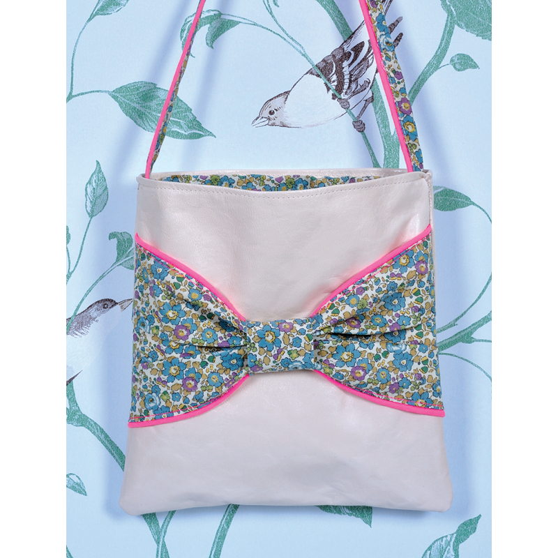 Pochette à noeud Modèles