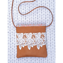 Pochette à dentelle Modèles