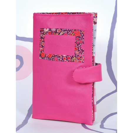 Pochette de voyage  - 1