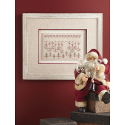 Modèle - Ho, Ho, Ho Modèle à télécharger Modèles