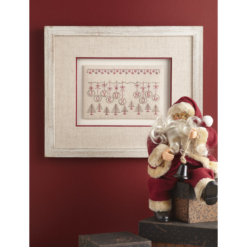 Modèle - Ho, Ho, Ho Modèle à télécharger Modèles