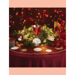 Modèle - Autour du sapin Modèles Modèle - Autour du sapin Modèles