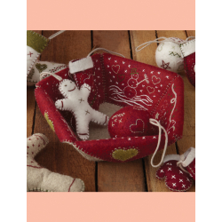 Modèle - La corbeille Modèle à télécharger Modèles