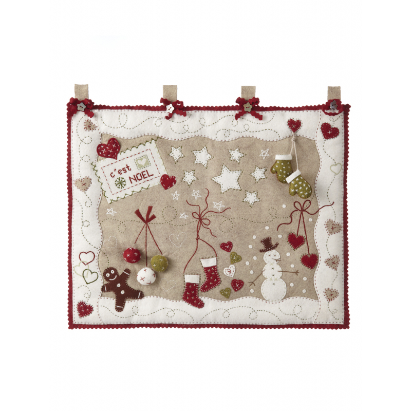 Modèle - Le grand panneau Modèles