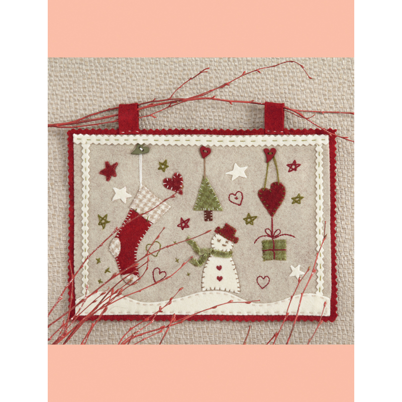 Modèle - Le petit panneau Modèle à télécharger Modèles