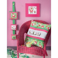 Modèle - Votre fillette va adorer ! Modèles