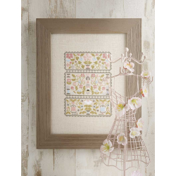 Modèle - Floral Modèle à télécharger Modèles