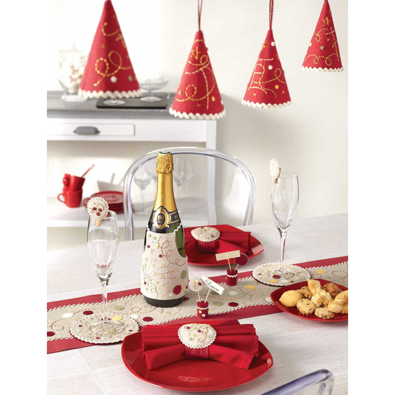 Table d'amis Modèles