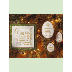 Modèle - Petites douceurs Modèles