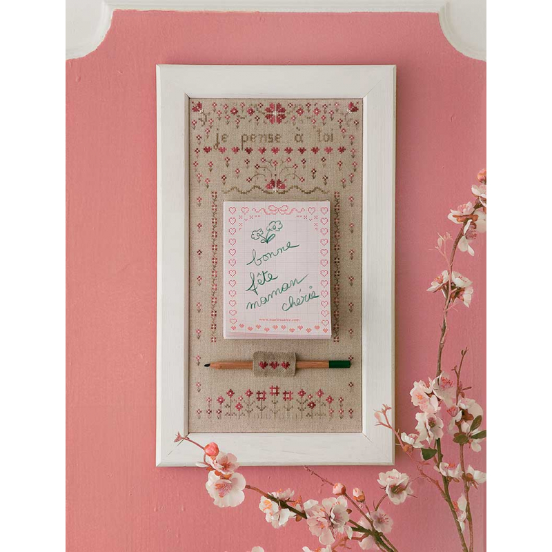 Modèle - Pense-bête Modèle à télécharger Modèles