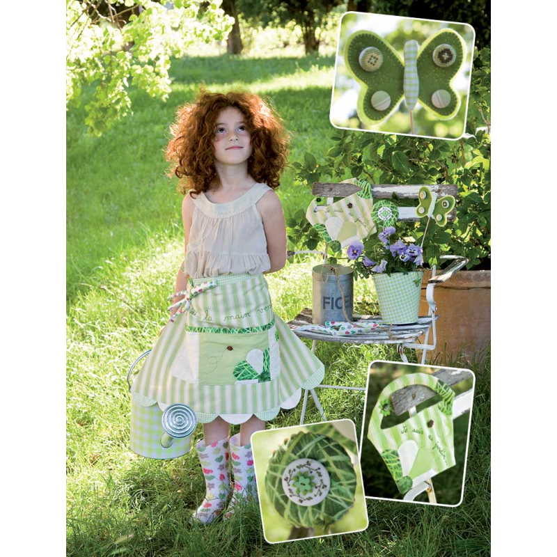 Garden party Modèles