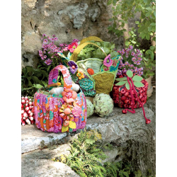Modèle - Garden party - Les sacs Modèle à télécharger Modèles