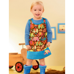 Robe sans manches Modèles