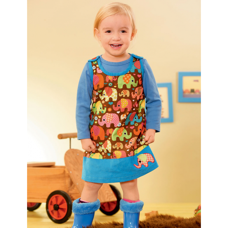 Robe sans manches Modèles