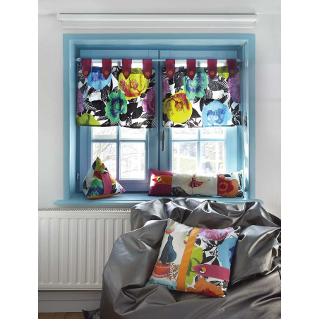 Haut en couleur !  - 1