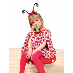 La coccinelle Modèles
