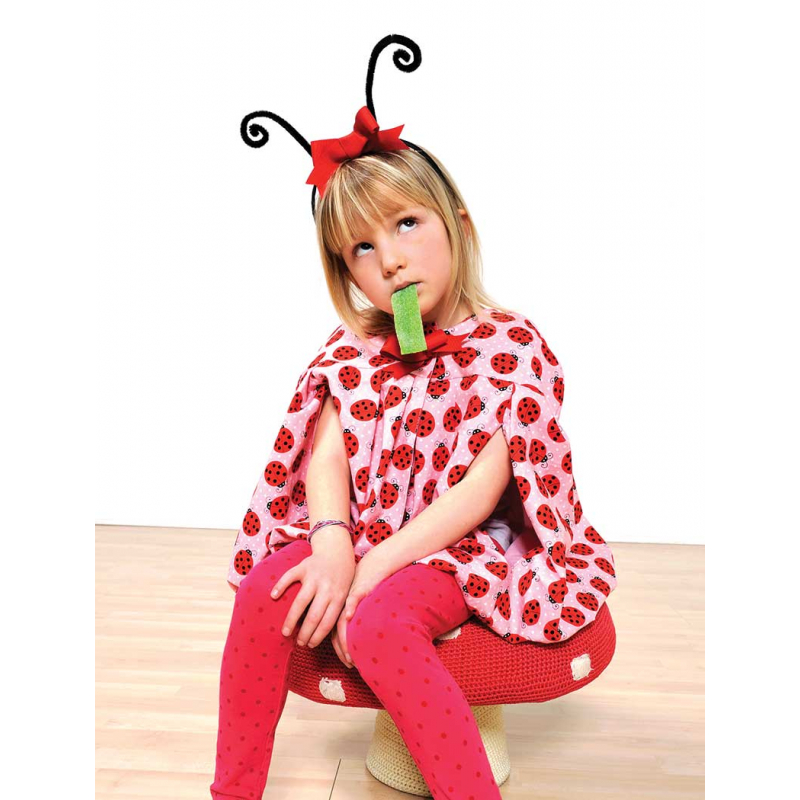 La coccinelle Modèles