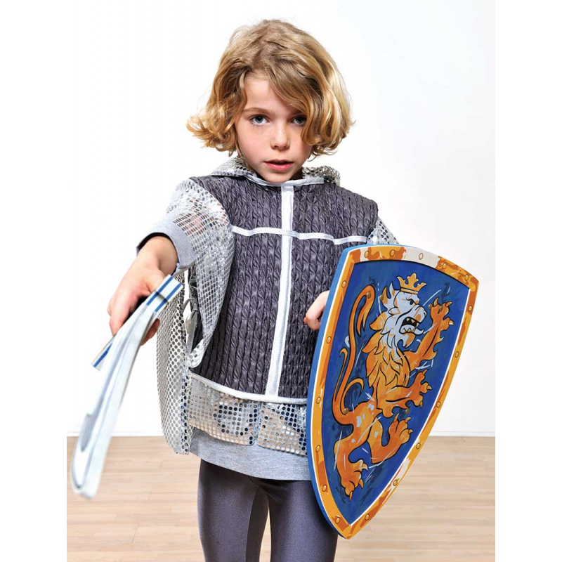 Le chevalier Modèles