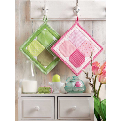 Modèle - Cuisine fleurie Modèle à télécharger Modèles