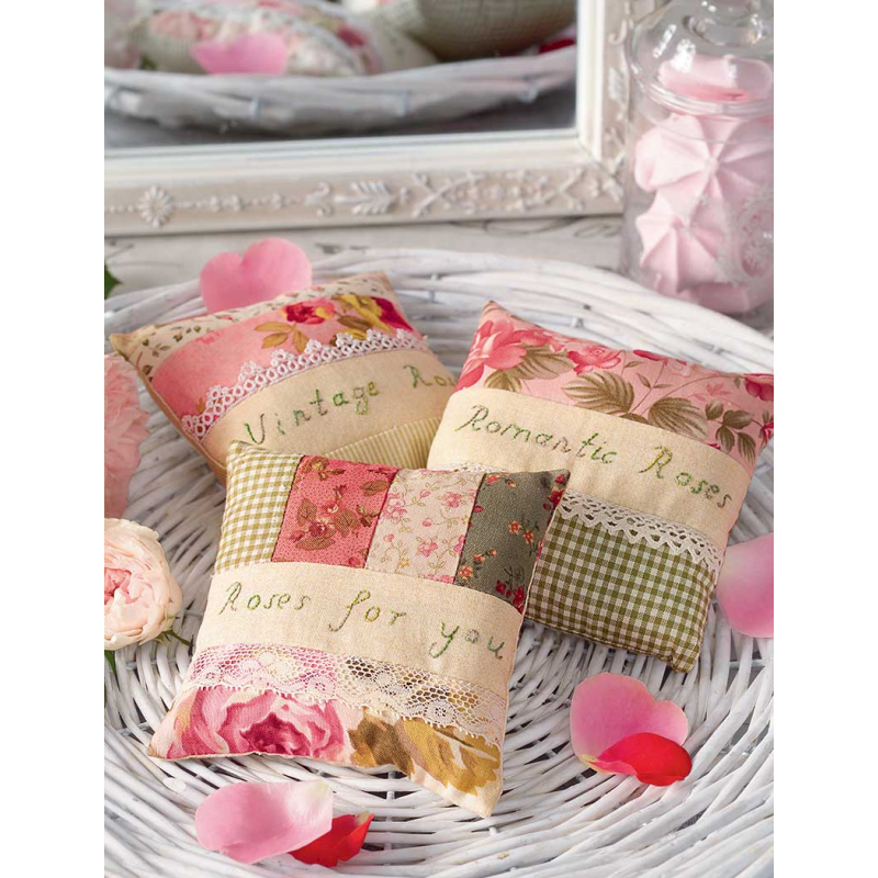 Modèle - Le parfum des souvenirs Modèle à télécharger Modèles