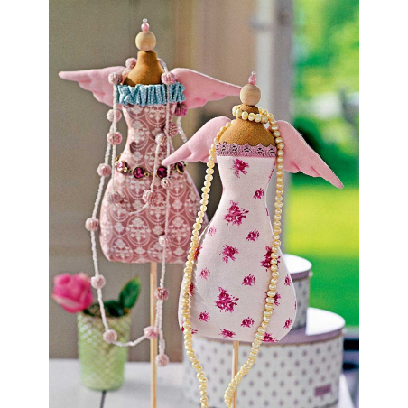 Décoration angélique  - 1