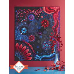 Modèle - Sampler cosmique Modèle à télécharger Modèles