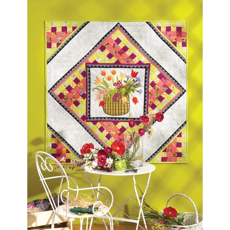 Modèle - Beau bouquet Modèle à télécharger Modèles