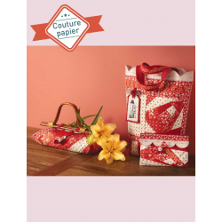 Modèle - Élégance en trio Modèle à télécharger Modèles