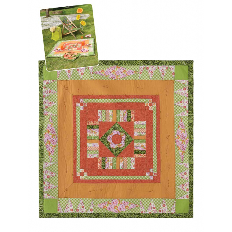 La nappe Modèles