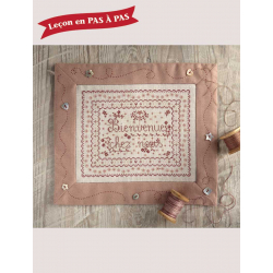 Modèle - Le tableau de bienvenue Modèle à télécharger Modèles