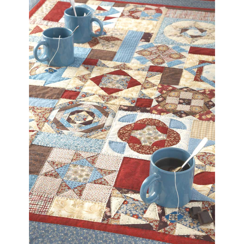 Modèle - Géométrie déstructurée Modèle à télécharger Modèles