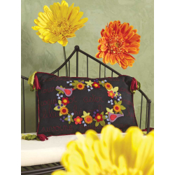 Modèle - Dites-le avec des fleurs Modèle à télécharger Modèles