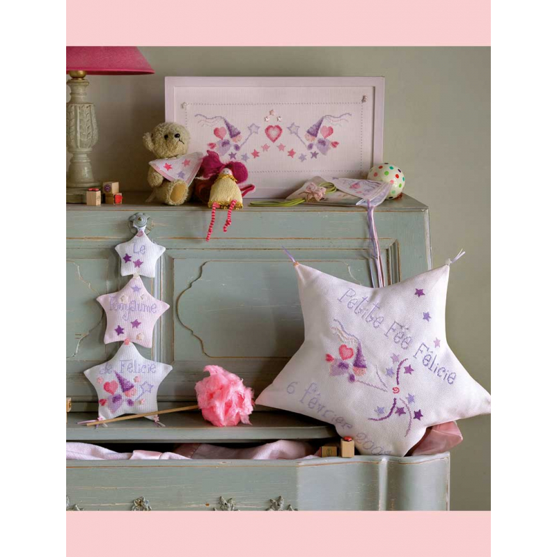Cadeaux de naissance Modèles
