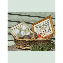 Modèle - En terre amish Modèle à télécharger Modèles