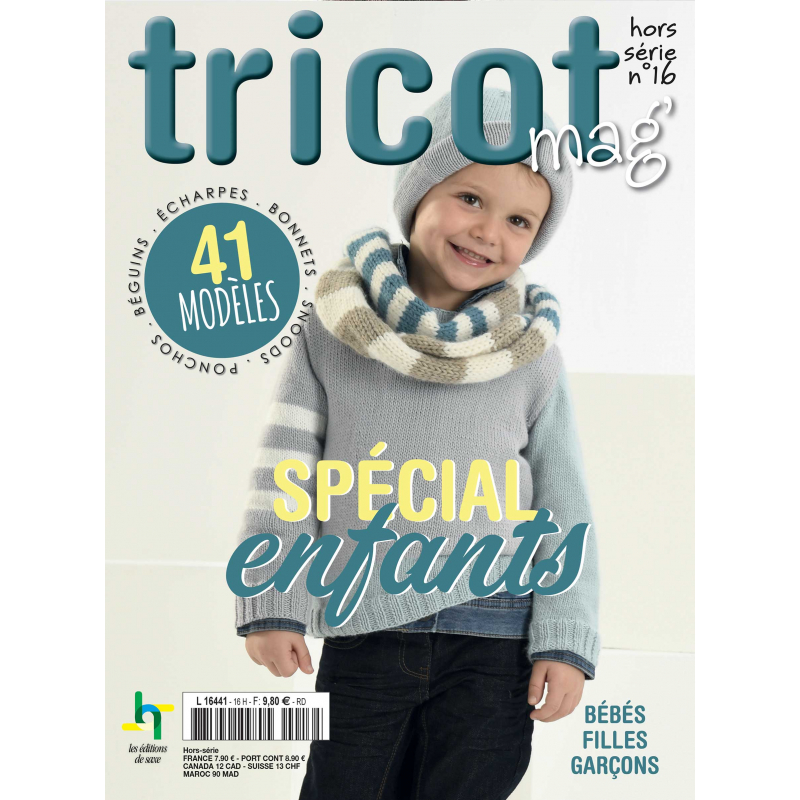 Spécial enfants  - 1