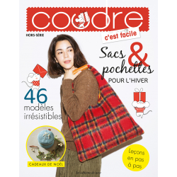 Sacs & pochettes pour l'hiver - 46 modèles irrésistibles  - 1