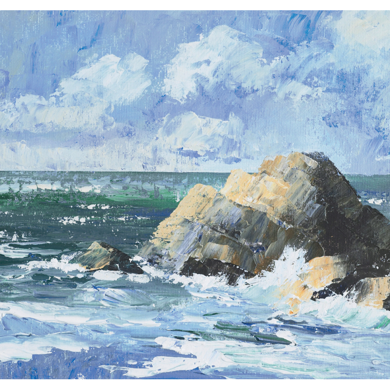 Trucs & astuces à l'acrylique Livre Beaux-arts