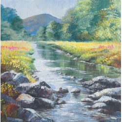 Trucs & astuces à l'acrylique Livre Beaux-arts Trucs & astuces à l'acrylique Livre Beaux-arts