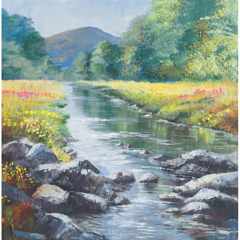 Trucs & astuces à l'acrylique Livre Beaux-arts
