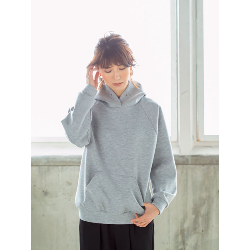 Coudre c'est facile N°59 - Un hiver douillet Magazine Couture