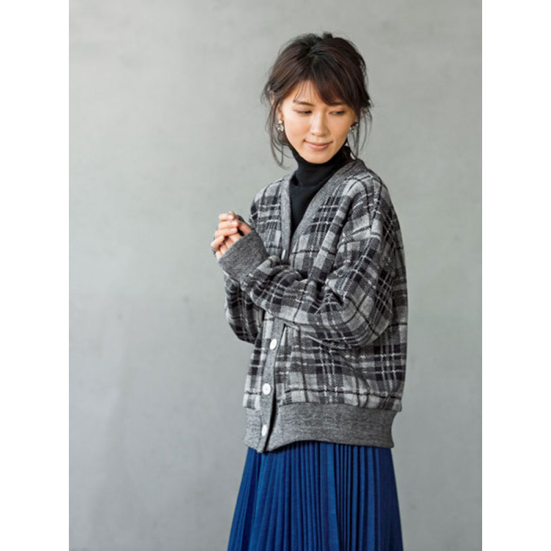 Coudre c'est facile N°59 - Un hiver douillet Magazine Couture