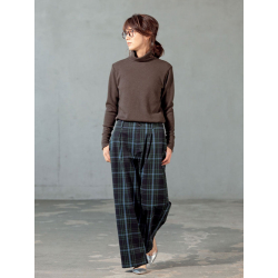 Coudre c'est facile N°59 - Un hiver douillet Magazine Couture