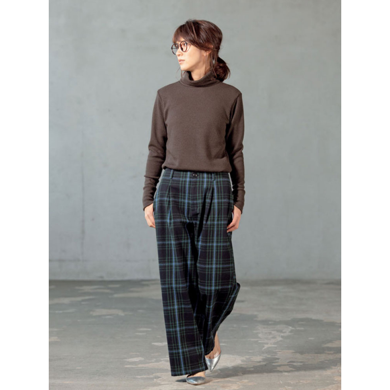 Coudre c'est facile N°59 - Un hiver douillet Magazine Couture