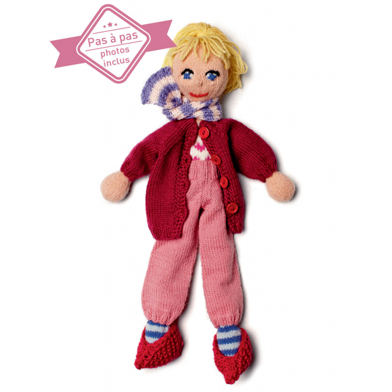 Modèle - Gilet long et pantalon de jogging Modèles