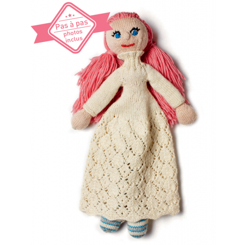 Modèle - Robe de nuit Modèle à télécharger Modèles