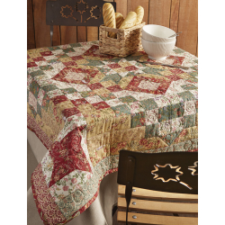 Modèle - En rouge et vert Modèle à télécharger Modèles