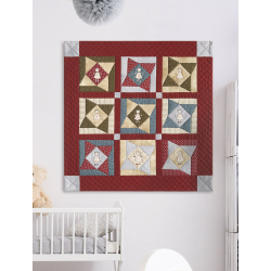 Modèle - Trop mignonnes ! Modèle à télécharger Modèles