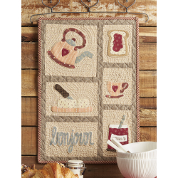 Modèle - Bon réveil Modèles