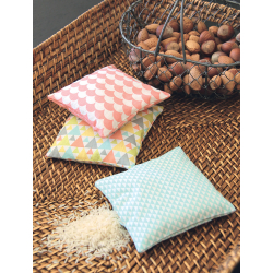 Petites bouillottes sèches Modèles