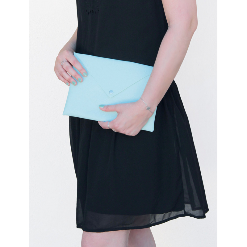 Pochette acidulée Modèles